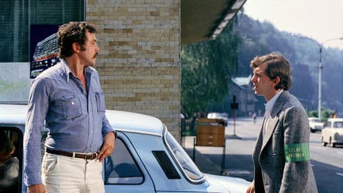 Im Zeichen des Merkur Bild 2