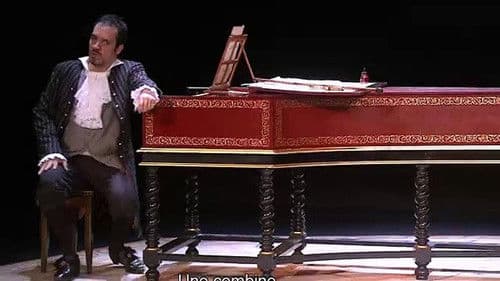 Alexandre Astier - Que ma joie demeure ! Bild 1