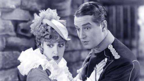 Die lustige Witwe Bild 2