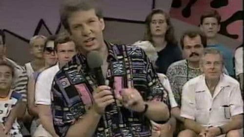 What Would You Do? Bild 1