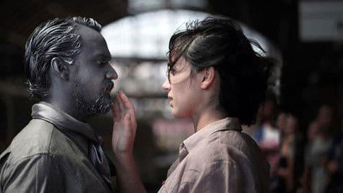 A Musa Impassível Bild 3