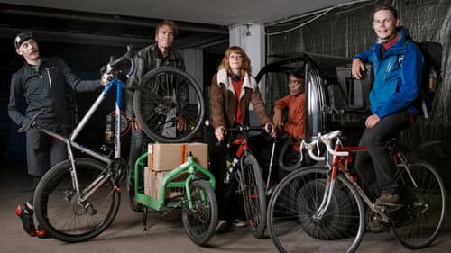 Trappers Bild 2