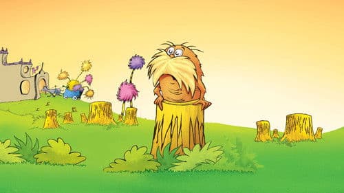 The Lorax Bild 1