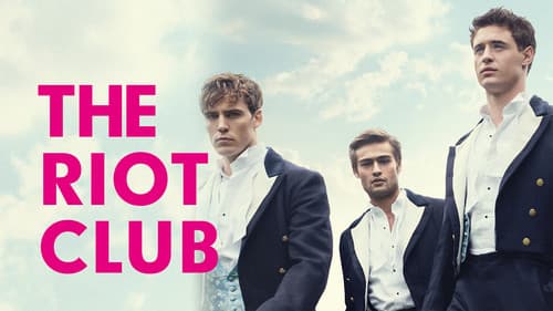 The Riot Club Bild 7