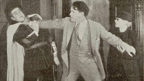 The Lady from Longacre Bild 1