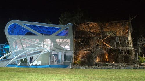 Mundos Opuestos 3 Bild 2