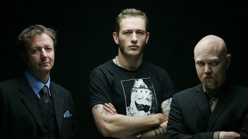 De 7 dødssyndene Bild 1