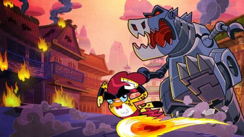 Chuck Chicken Bild 2