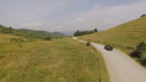 The Mountain Minor Bild 1