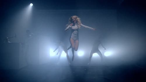 iamamiwhoami: Concert in Blue Bild 1