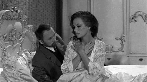 Studie jednoho strachu Bild 1