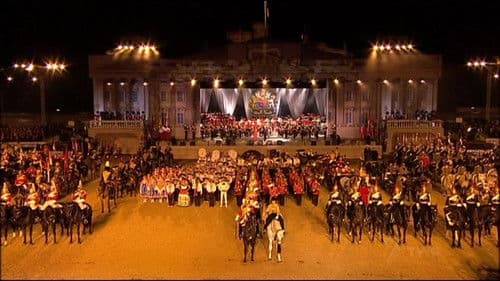 All the Queen's Horses: A Diamond Jubilee Special Bild 1