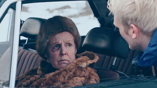 Den gode samariten Bild 1