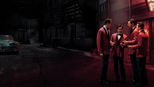 Jersey Boys Bild 6