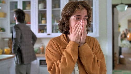 Die Hand an der Wiege Bild 2