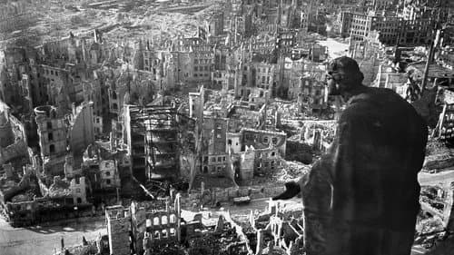 Feuersturm - Der Bombenkrieg gegen Deutschland Bild 1