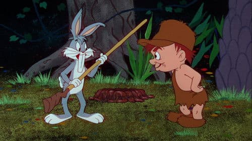 Pre-Hysterical Hare Bild 1