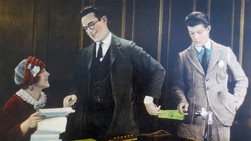 Ausgerechnet Wolkenkratzer! Bild 6