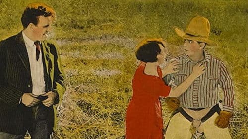 The Silent Rider Bild 1