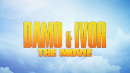 Damo & Ivor: The Movie Bild 3