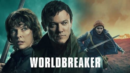 Worldbreaker Bild 5