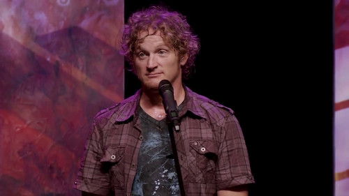 Tim Hawkins: Insanitized Bild 3