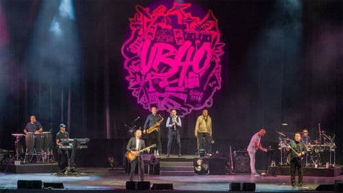 UB40: Live From the USA Bild 1