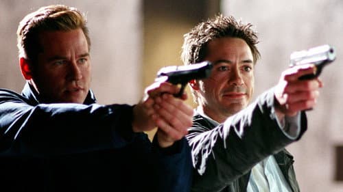 Kiss Kiss Bang Bang Bild 2