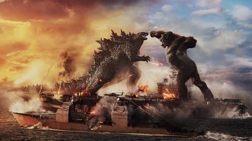 Godzilla vs. Kong Bild 3