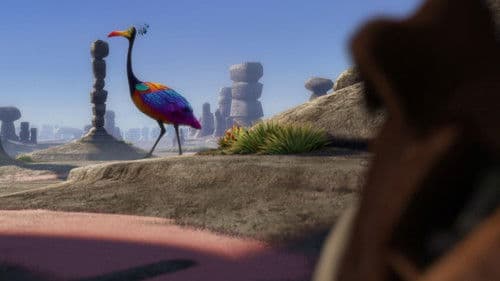 Dug's Sondereinsatz Bild 7