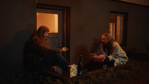 Plaanid homseks Bild 1