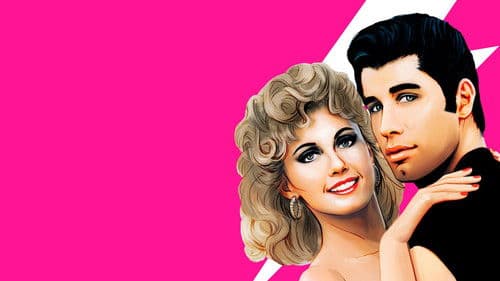 Grease Bild 2