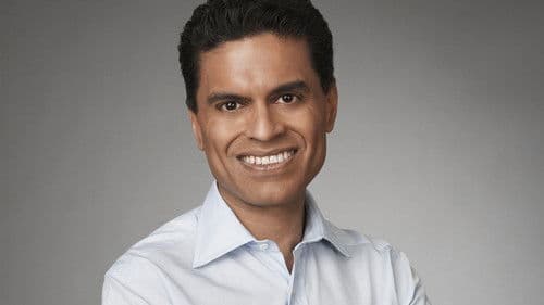 Fareed Zakaria GPS Bild 3