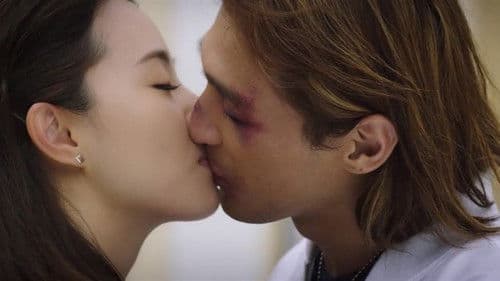 燈塔下的戀人 Bild 1