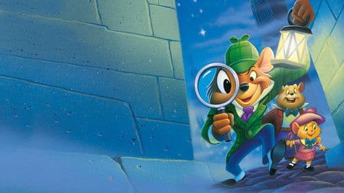 Basil, der große Mäusedetektiv Bild 5