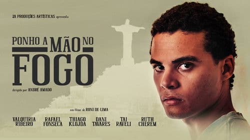 Ponho A Mão No Fogo Bild 1