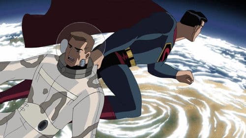 Justice League: The New Frontier Bild 5