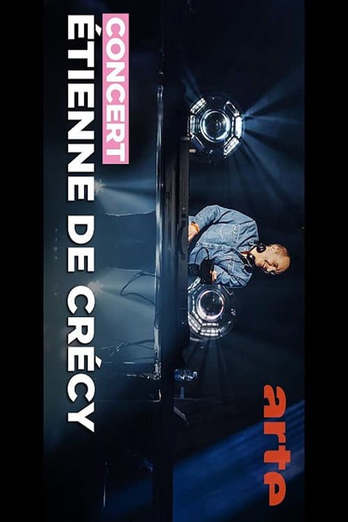 Étienne de Crécy @ L'Ososphère 2026