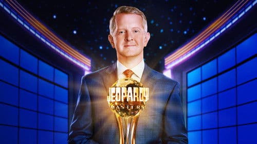 Jeopardy! Masters Bild 2