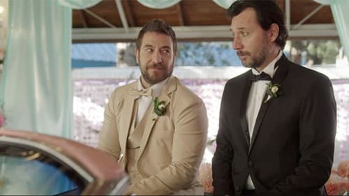 Wer will schon einen Astronauten heiraten? Bild 2