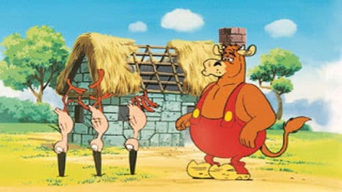 Ollies total verrückte Farm Bild 1