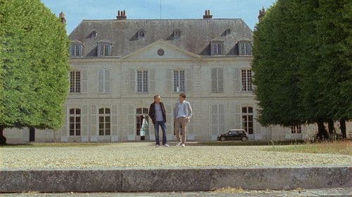 Чужденецът Bild 4