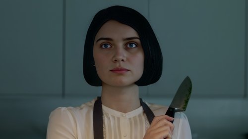 Sie weiß von dir Bild 1