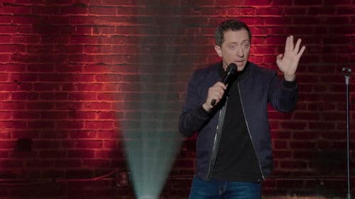 Gad Elmaleh - Part en Live Bild 7