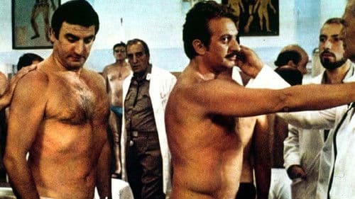 Eine total verrückte Kompanie Bild 1