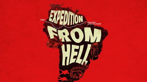 Expedition from Hell: The Lost Tapes Bild 3