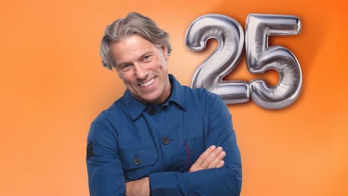 John Bishop 25 Tour: Live From Dublin Bild 3