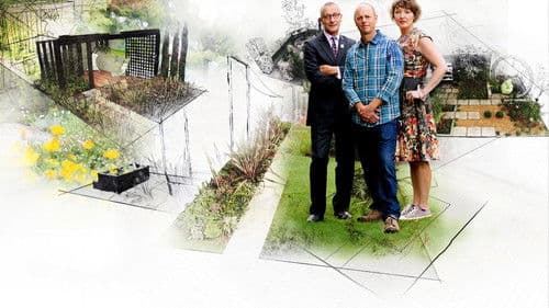 The Great Chelsea Garden Challenge Bild 1