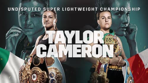 Katie Taylor vs. Chantelle Cameron Bild 2