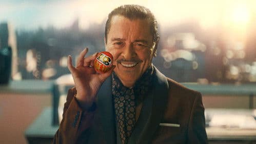 Das Leben der Wünsche Bild 2